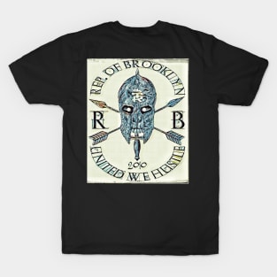 Skull and Dagger T-Shirt